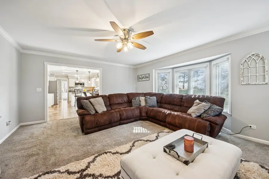 511 Greens View Drive, Algonquin, IL 60102 - #3