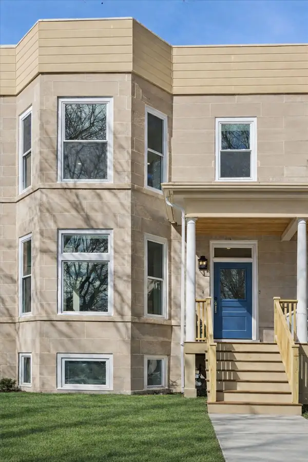 723 South Boulevard, Evanston, IL 60202