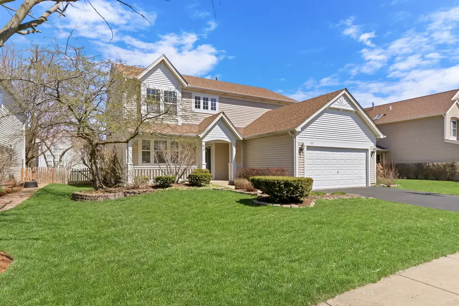 460 Arlington Lane, Grayslake, IL 60030 - #3