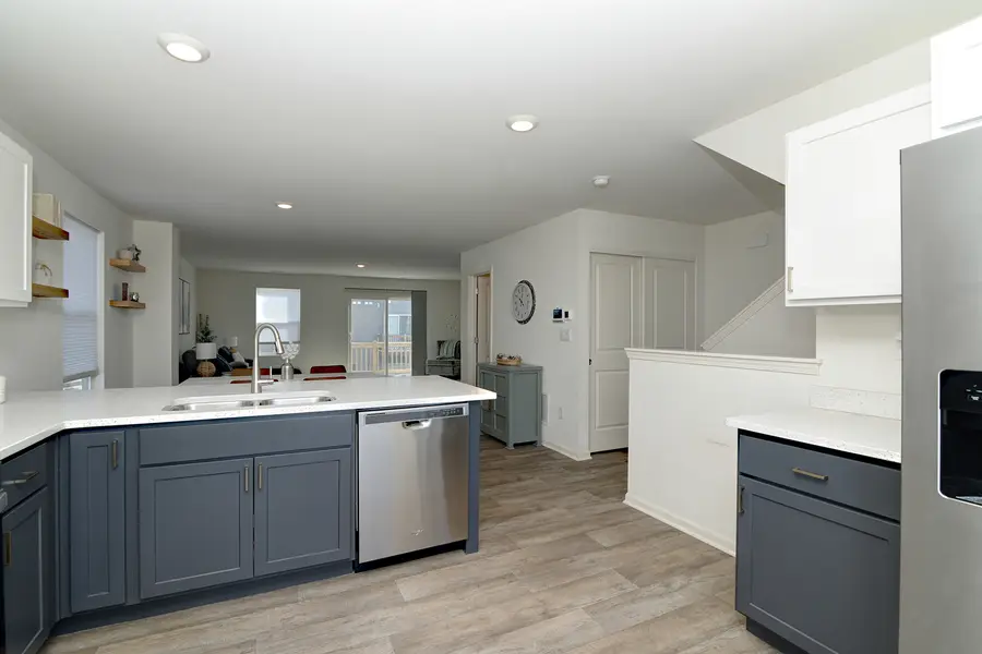 2231 Sassafras Way #A, Wonder Lake, IL 60097 - #3