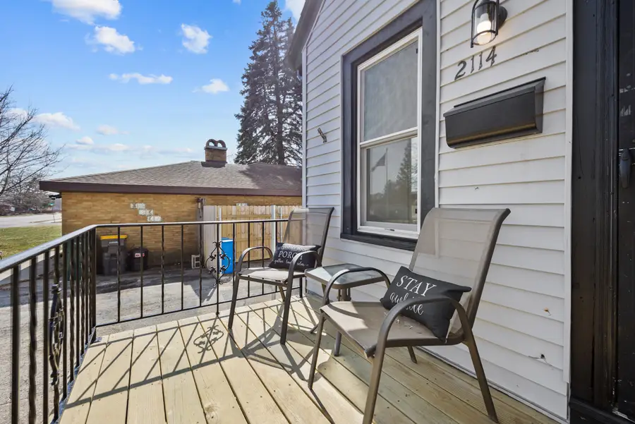 2114 Eshcol Avenue, Zion, IL 60099 - #2