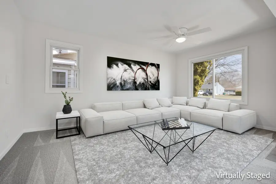 2114 Eshcol Avenue, Zion, IL 60099 - #3