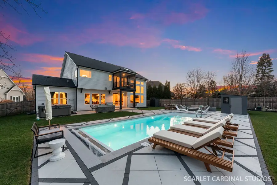 731 Saddlers Court, Naperville, IL 60540 - #3