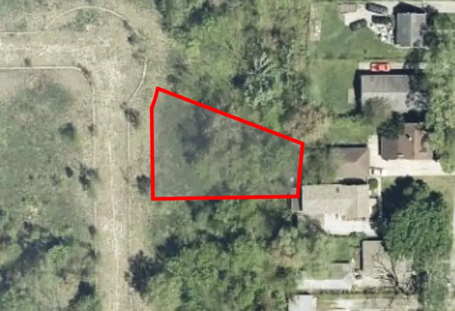 15305 S Zion Avenue, South Holland, IL 60473 - #1