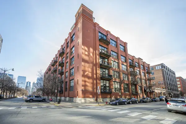 1000 W Washington Boulevard #411, Chicago, IL 60607