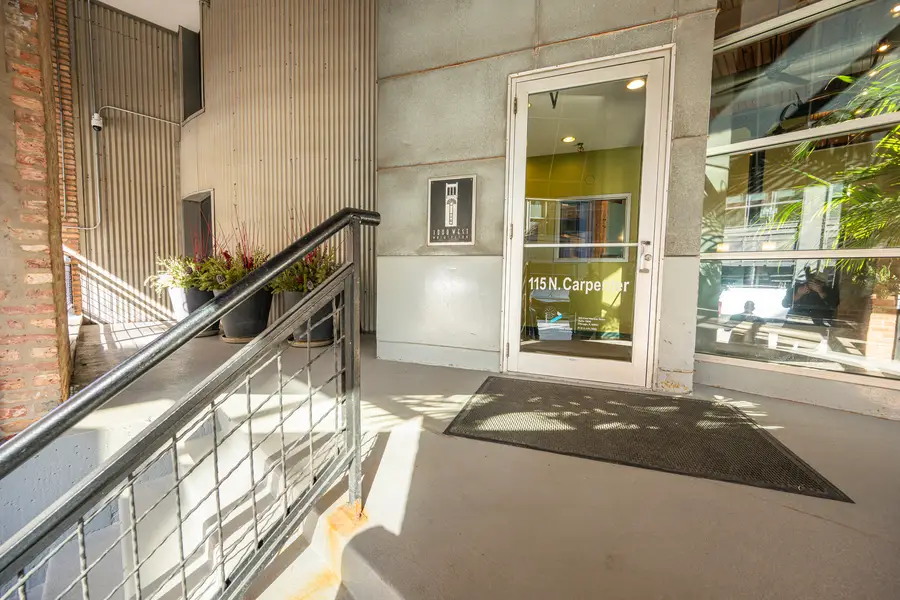 1000 W Washington Boulevard #411, Chicago, IL 60607 - #2