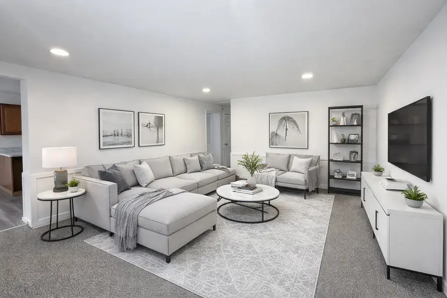 16530 California Avenue, Markham, IL 60428 - #3