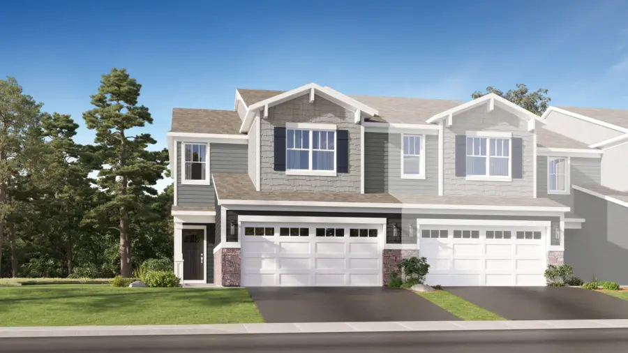 14845 S Hillside Drive, Lockport, IL 60441 - #2