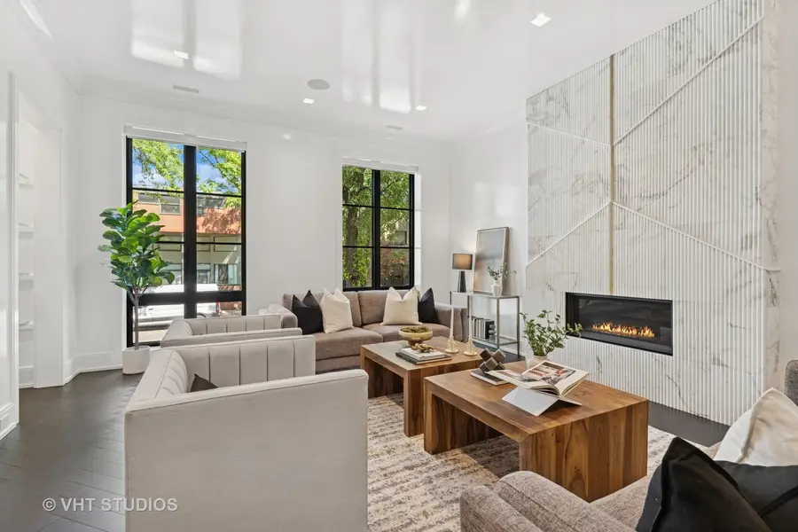 1878 N Orchard Street, Chicago, IL 60614 - #3