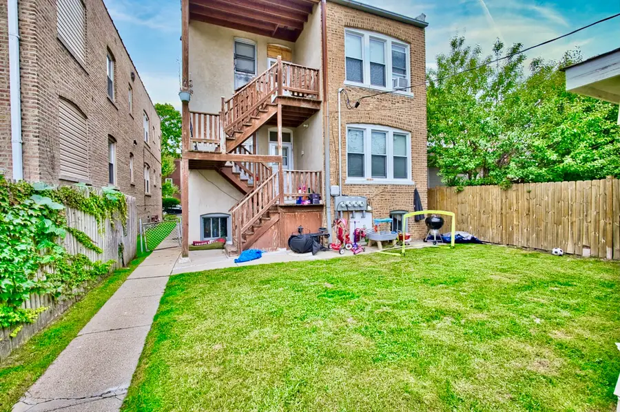 6609 N Artesian Avenue, Chicago, IL 60645 - #2