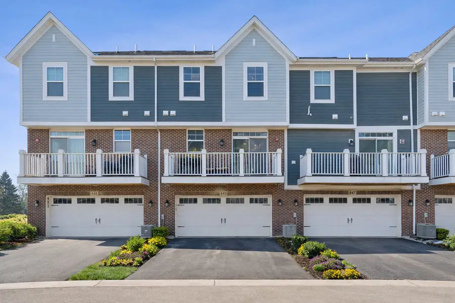 449 Ashley Avenue, La Grange, IL 60525 - #2