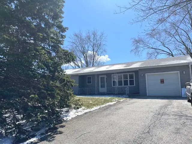 24314 S Burr Road, Channahon, IL 60410 - #1