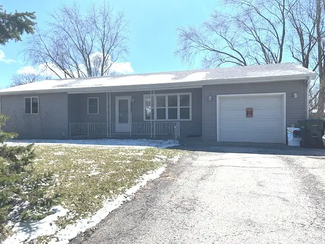 24314 S Burr Road, Channahon, IL 60410 - #2