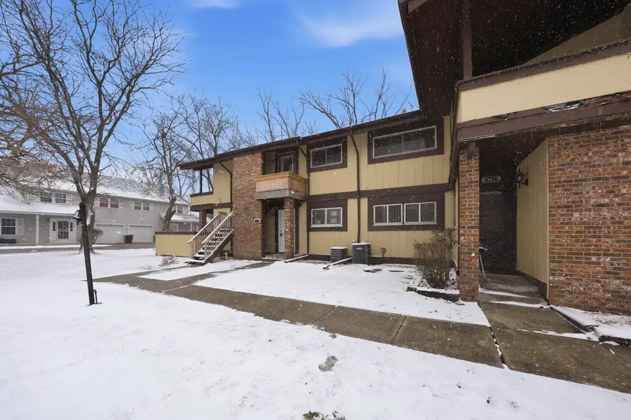 19425 Oak Avenue, Country Club Hills, IL 60478 - #2