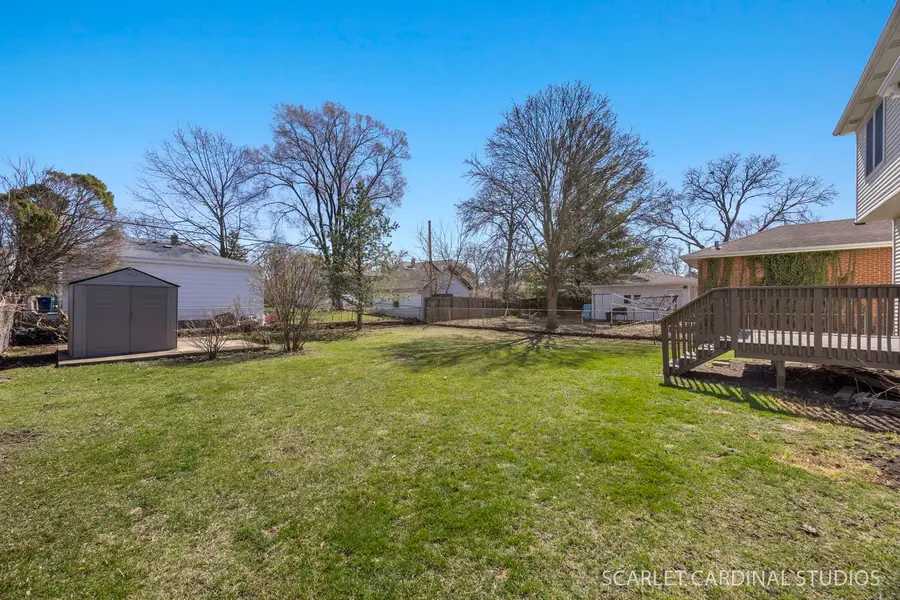 435 S School Street, Lombard, IL 60148 - #3