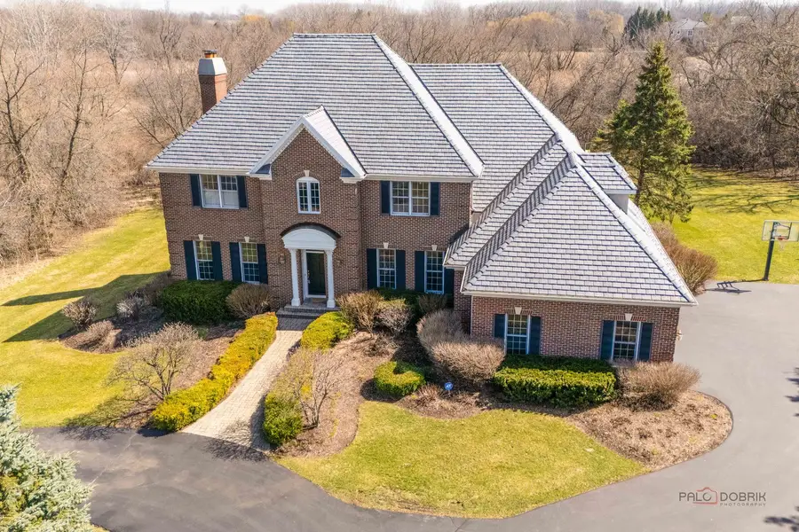 6232 Pine Tree Court, Long Grove, IL 60047 - #2