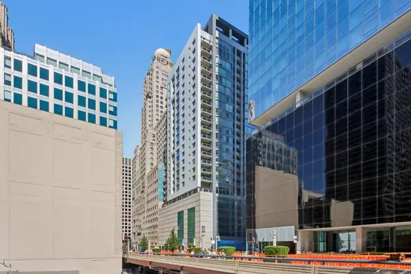 160 E Illinois Street #1704, Chicago, IL 60611