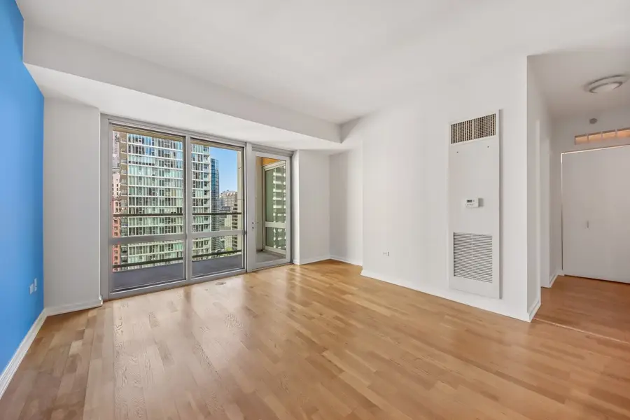 160 E Illinois Street #1704, Chicago, IL 60611 - #3
