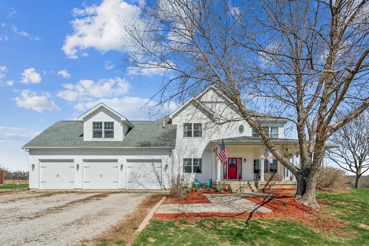 3203 148th Avenue, Milan, IL 61264 - #1