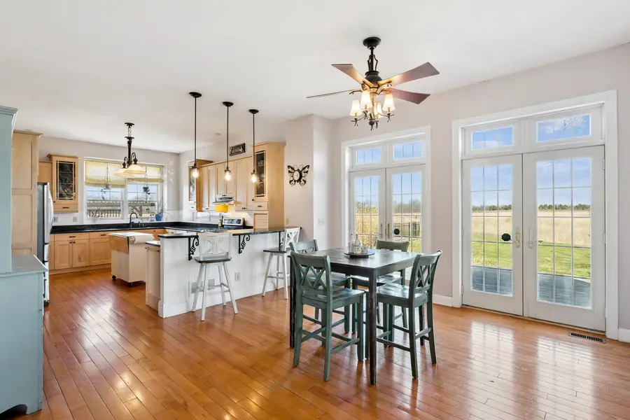 3203 148th Avenue, Milan, IL 61264 - #3