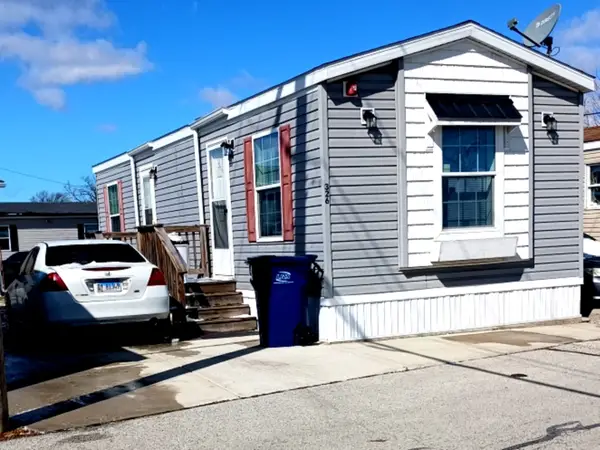 8800 S Harlem Avenue #326, Bridgeview, IL 60455