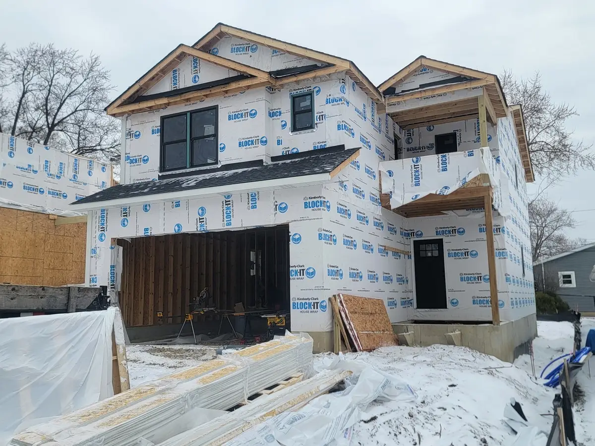 23515 N Overhill Drive, Lake Zurich, IL 60047 - #1