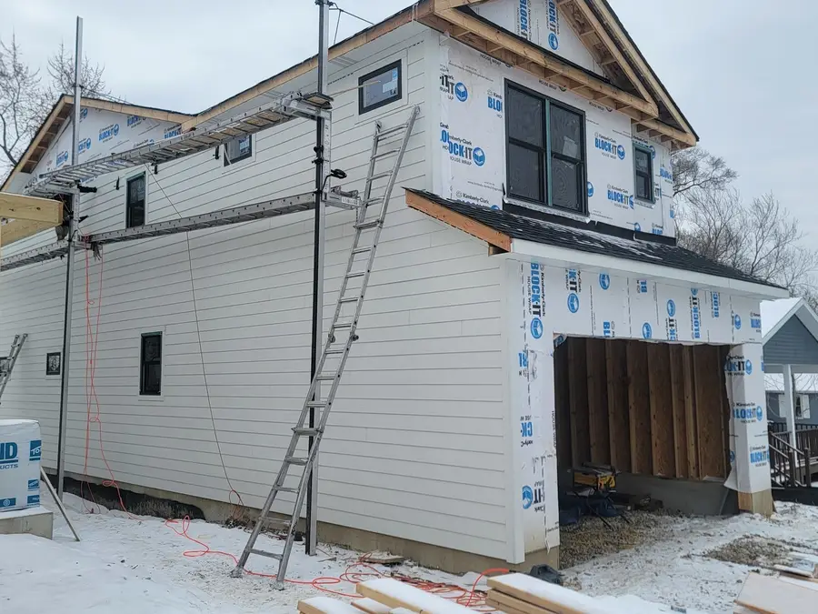 23515 N Overhill Drive, Lake Zurich, IL 60047 - #2