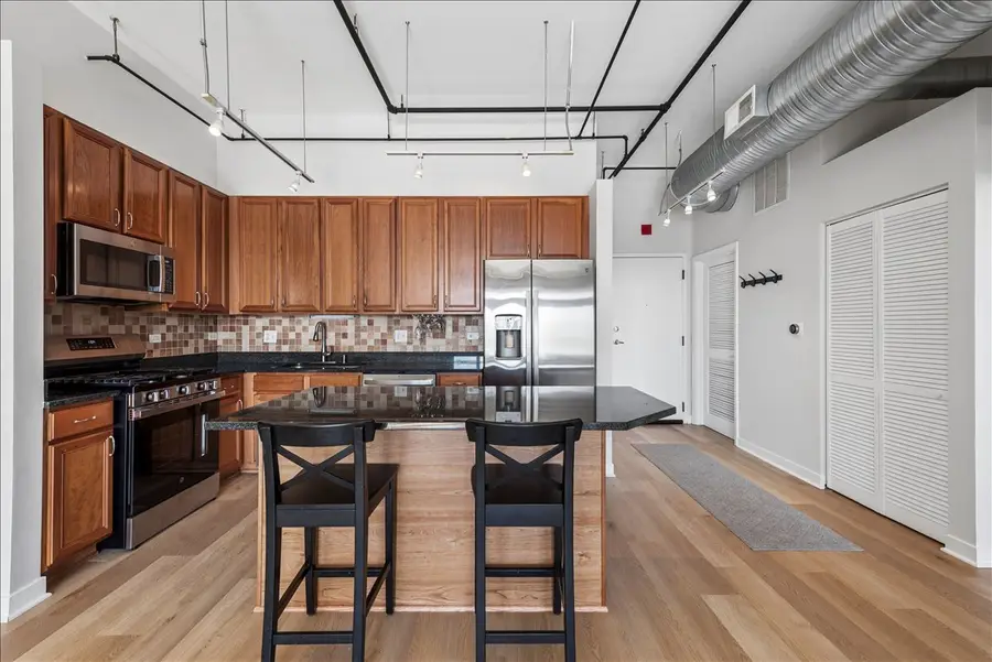 833 W 15th Place #907, Chicago, IL 60607 - #3