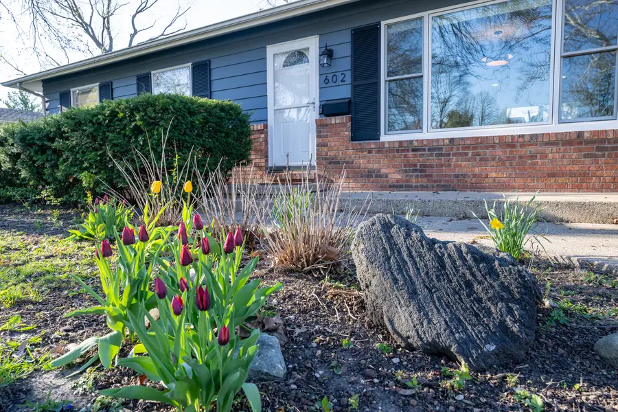 602 E Sunnycrest Court, Urbana, IL 61801 - #3