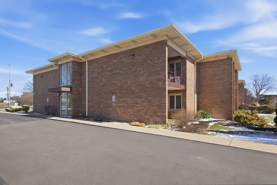 483 N Larch Avenue #204W, Elmhurst, IL 60126 - #2