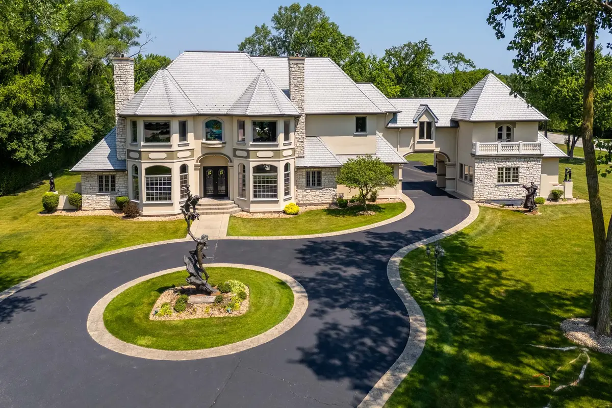 1130 Gavin Court, Lake Forest, IL 60045 - #1