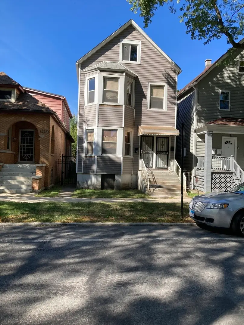 8150 S South Shore Drive, Chicago, IL 60617 - #1