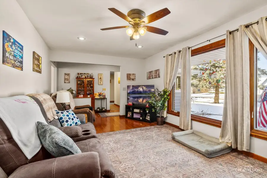 128 Edgebrook Drive, Sandwich, IL 60548 - #3