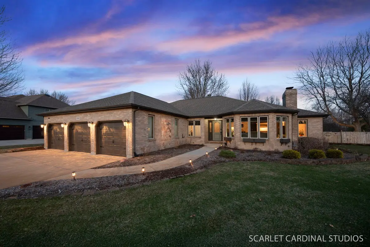 11545 S Kristi Drive, Plainfield, IL 60585 - #1