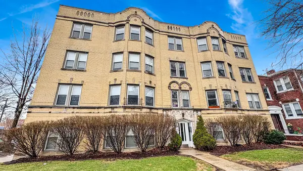 6204 N Claremont Avenue #2, Chicago, IL 60659