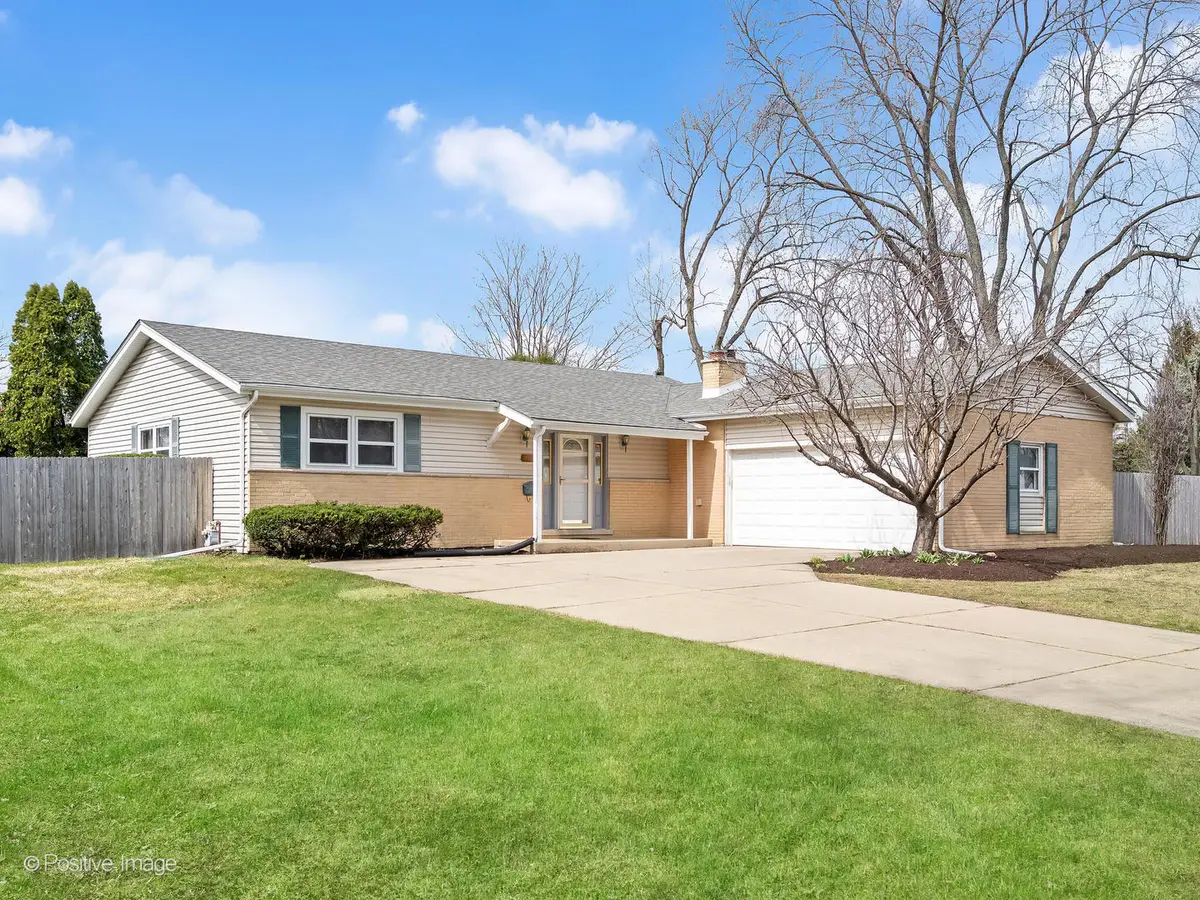 7102 Beechnut Lane, Darien, IL 60561 - #1