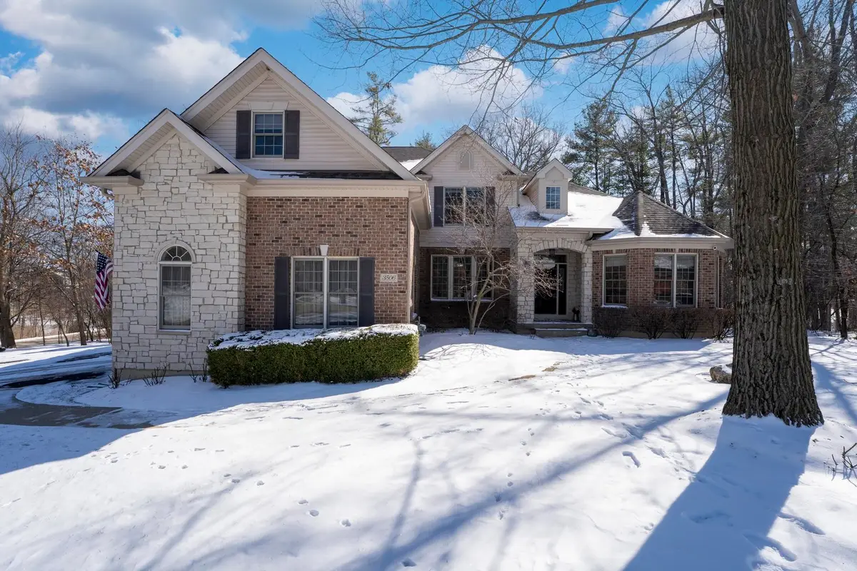 3506 Harvest Court, Island Lake, IL 60042 - #1