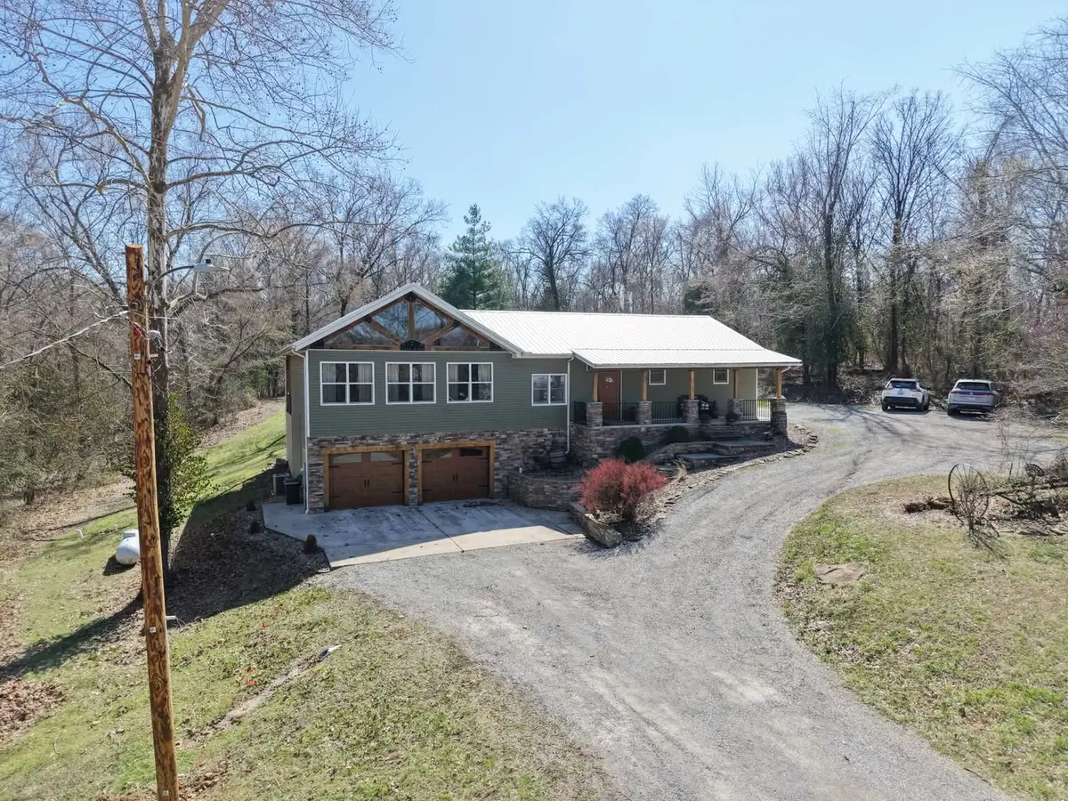 14183 Fowler School Road, Marion, IL 62959 - #1