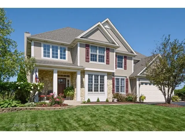 801 Citizen Avenue, Elburn, IL 60119 - #1