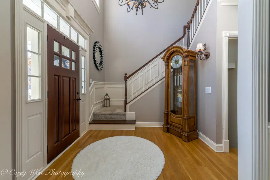 801 Citizen Avenue, Elburn, IL 60119 - #3