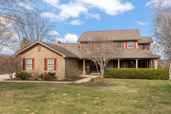 19 Shagbark Lane, Newark, IL 60541