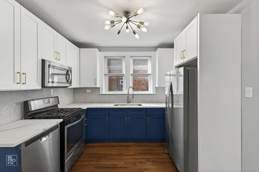 6030 S Mayfield Avenue, Chicago, IL 60638 - #3