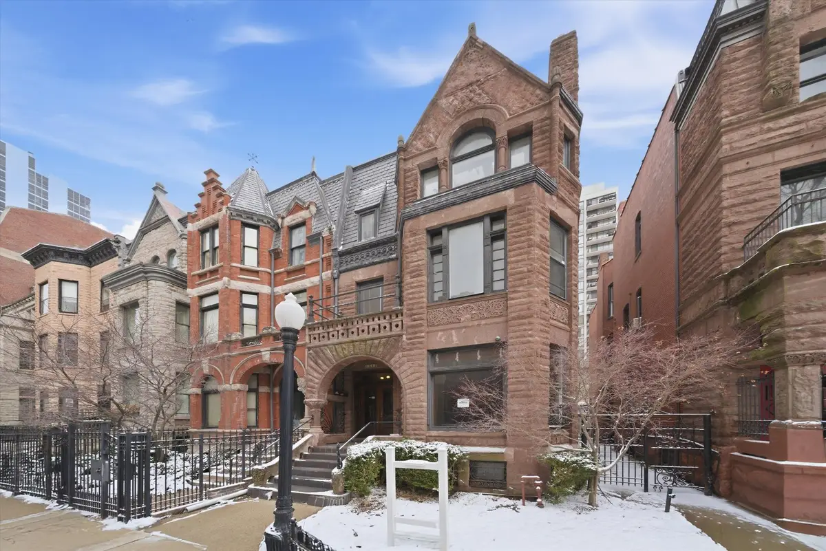 1517 N Dearborn Parkway, Chicago, IL 60610 - #1