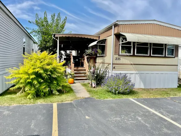 9001 S Cicero Avenue #335, Oak Lawn, IL 60453