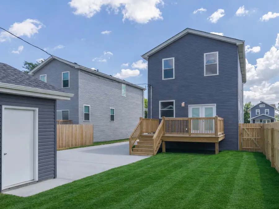 1110 S 3rd Avenue, Maywood, IL 60153 - #3