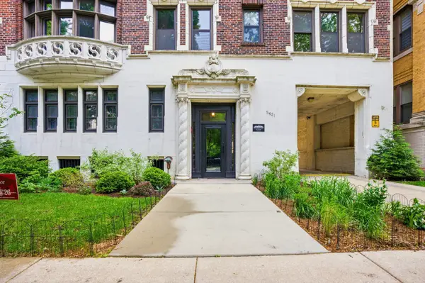 5421 S Cornell Avenue #14, Chicago, IL 60615