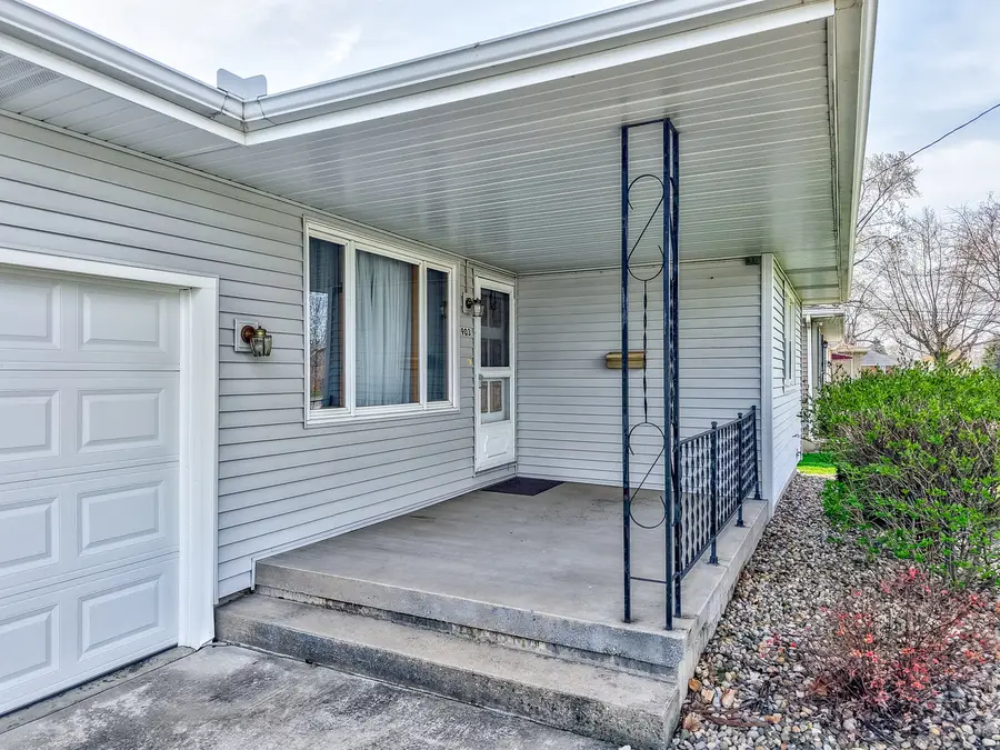 903 Milner Street, Streator, IL 61364 - #3