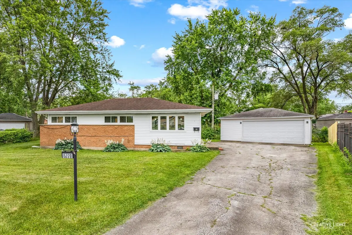 Address Withheld By Seller, Markham, IL 60428 - #1