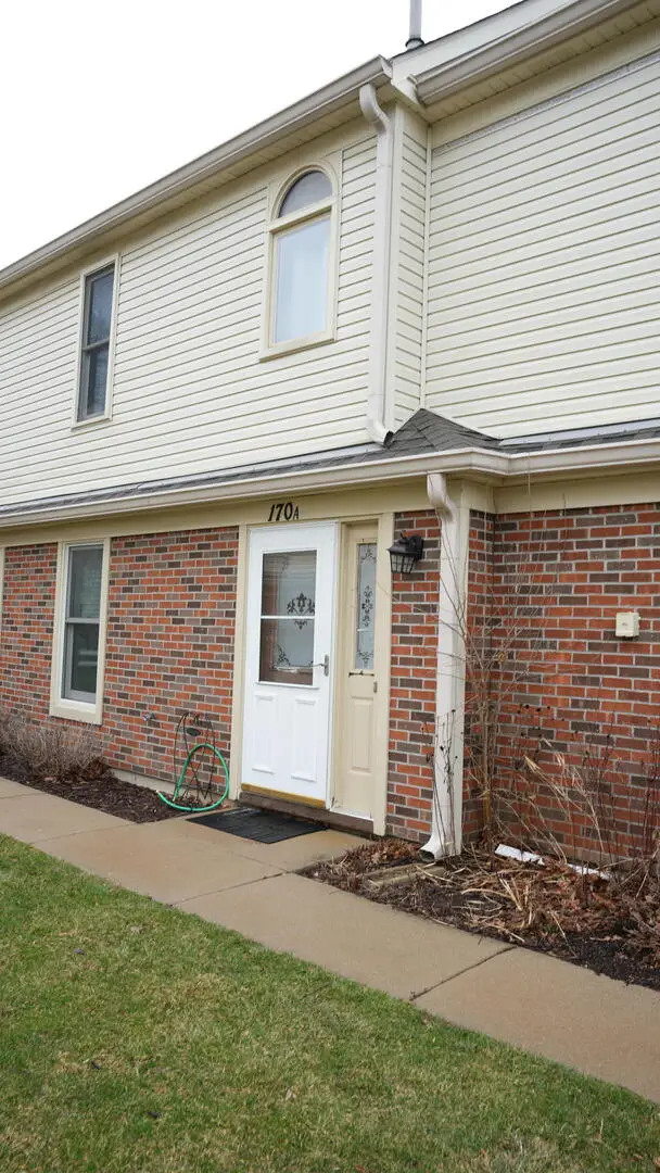 170 Inverness Court #2, Elk Grove Village, IL 60007 - #1