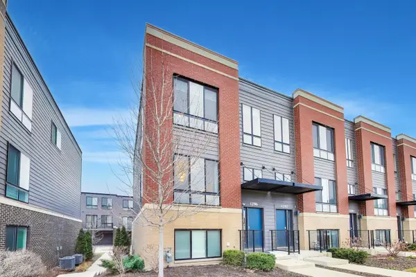 1296 Quadrant Lane, Schaumburg, IL 60173